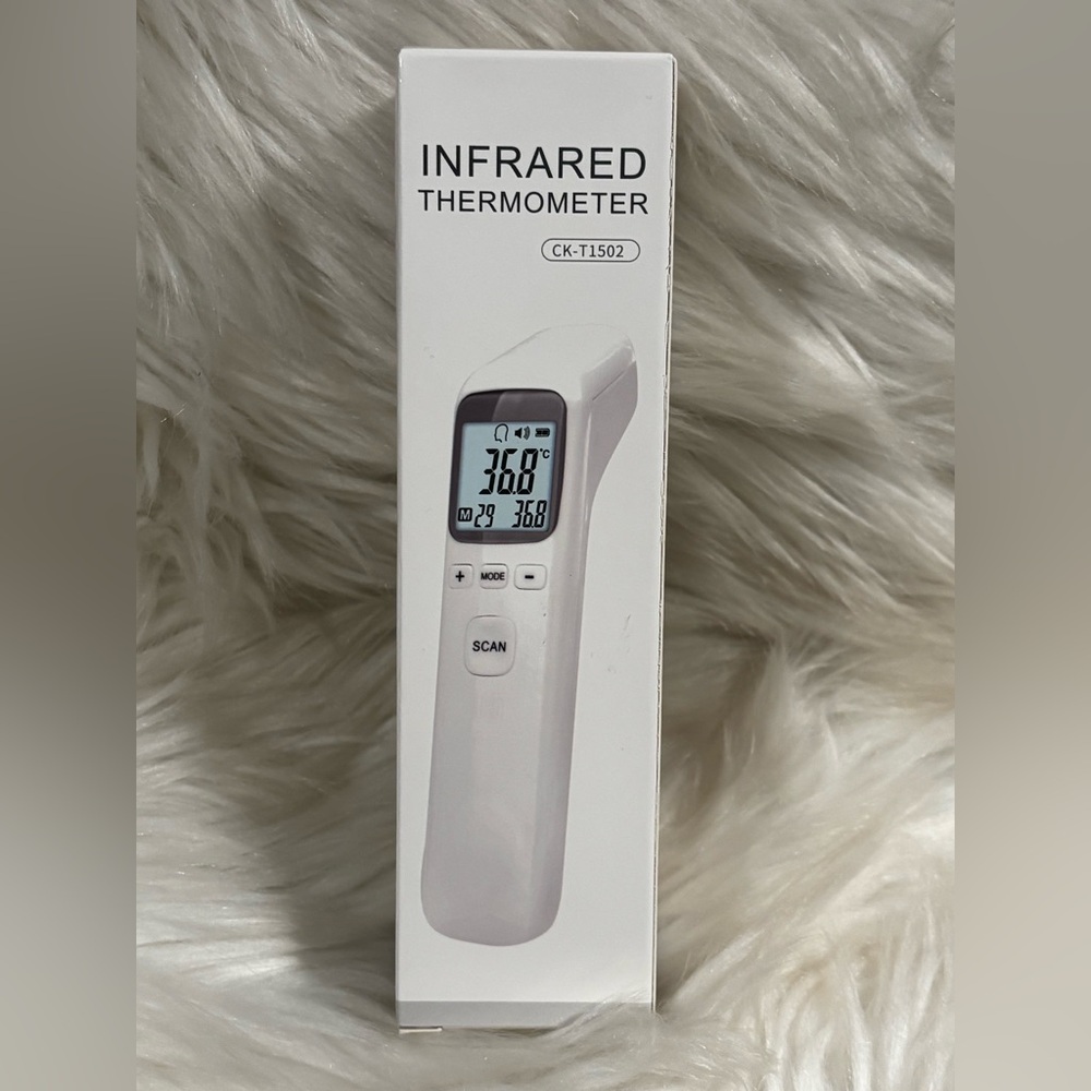 Infrared Thermometer CK-T1502